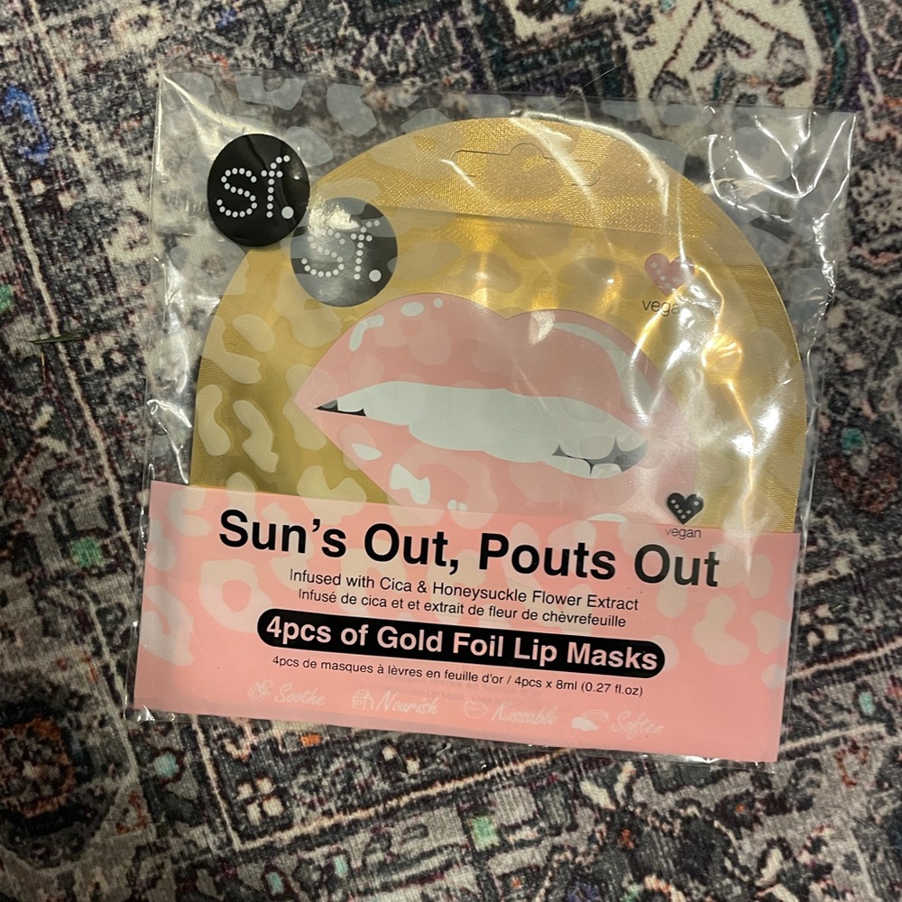 Masks - Picture 2 of 8